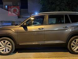 فولكسفاغن أطلس